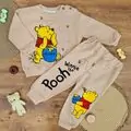 Vinnie The Pooh 2 In 1 Set - საბავშვო სპორტული ნაკრები