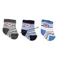 Baby Socks Cotton Star საბავშვო წინდები