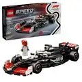 Lego Speed Champions 77250 MoneyGram Haas F1® Team VF-24 Race Car