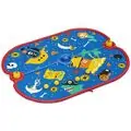 Bestway 52725 Pirate Paradise Splash Pad - საცურაო ლეიბი