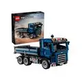 Lego Technic 42203 Tipping Dump Truck
