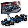 Lego Speed Champions 77249 Williams Racing FW46 F1® Race Car