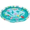 Bestway 52487 Underwater Utopia Splash Pad - გასაბერი აუზი