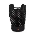 Cangaroo Baby Carrier Muson Black BB022 - კენგურუ