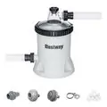 Bestway 58870 Polysphere Filter Pump - პოლისფერული აუზის ფილტრი
