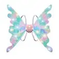 Princess Wings With Light And Music - პრინცესის ფრთები