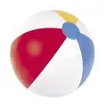 Bestway 31022 Summer Essential Large Beach Ball - წყლის გასაბერი ბურთი