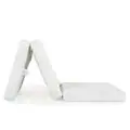 Hugzzz Foldable mattress Snooze 120/60/6 cm ახალშობილის მატრასი