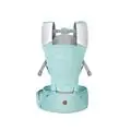 Cangaroo Baby Carrier Mistral Turquoise HS1965 - კენგურუ
