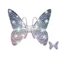 Princess Wings With Light And Music - პრინცესის ფრთები