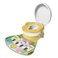 Multifunctional Baby Potty With Musical Carpet - ღამის ქოთანი მუსიკალური ხალიჩით