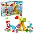 Lego Duplo 10453 Funfair
