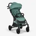 KikkaBoo Cloe Mint 2023 საბავშვო ეტლი