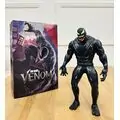 Venom Action Figure - ვენომის ფიგურა