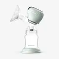 KikkaBoo electric breast pump Leia Plus რძის ელექტრო გამოსაწველი