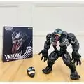 Venom Action Figure - ვენომის ფიგურა
