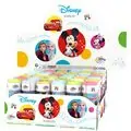 Disney Multi Property Bubbles,Dulcop, 36 pcs/box - საპნის ბუშტების სითხე