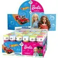 Barbie/Hot Wheels Bubbles - საპნის ბუშტების სითხე