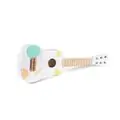 Moni Toys Wooden Guitar 3601 - ხის სათამაშო გიტარა