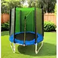 Metal & Plastic Trampoline 182 cm FT6 - ბატუტი
