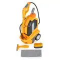 Yue Qiang Cleaning Machine T017 - სათამაშო საწმენდი მანქანა