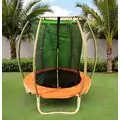 Metal & Plastic Trampoline 182 cm FT6 - ბატუტი