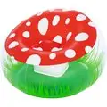 Bestway 75123 Mighty Mushroom Air Chair - გასაბერი სავარძელი