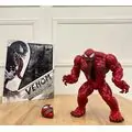 Venom Action Figure - ვენომის ფიგურა