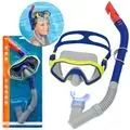 Bestway 24025 Hydro-Swim Diving Mask - წყალქვეშა სათვალე