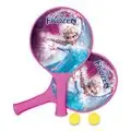 Dede Frozen Racket Set - სათამაშო ტენისის ჩოგანი