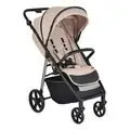 Cangaroo Baby Stroller Ace Almond Milk - საბავშვო სასეირნო ეტლი