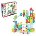 Dede Rolling Building Blocks 104 Pcs - კონსტრუქტორი