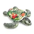 Intex 57555NP Realistic Sea Turtle Ride-On - გასაბერი ლეიბი