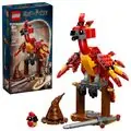LEGO Harry Potter 76448 Fawkes™: Dumbledore's Phoenix