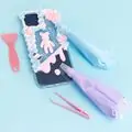 Decoden Cream Refill - საბავშვო დეკორაციების გასაკეთებელი ნაკრები
