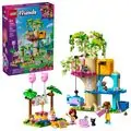 Lego Friends 42666 Cat Birthday Party & Tree House