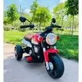 Monkey Motorcycle Red - ელექტრო მოტოციკლი