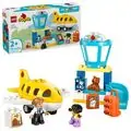 Lego Duplo 10443 First Time at the Airport