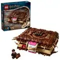 LEGO Harry Potter 76449 Chomping Monster Book of Monsters