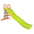 Mochtoys Slide With Climbing Wall 12602  - საბავშვო სასრიალო