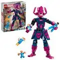 Lego Super Heroes 76316 Fantastic Four vs. Galactus Construction Figure