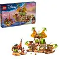 Lego Disney 43258 Kakamora Barge