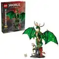 Lego Ninjago 71847 The Guardian Dragon