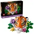 Lego Art 31217 The Fauna Collection - Tiger