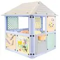 Mochtoys Smart House Garden House 12796 - სათამაშო სახლი