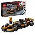 Lego Speed Champions 77251 McLaren F1® Team MCL38 Race Car