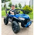 Moni BO Fast utv 5588 painting blue ელექტრო მანქანა