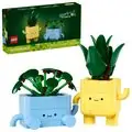 Lego Botanicals 10349 Happy Plants