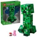 Lego Minecraft 21276 The Creeper™