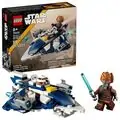 Lego Star Wars 75400 Plo Koon's Jedi Starfighter™ Microfighter